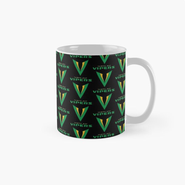 Item preview, Tampa Bay Vipers designed and sold by BryanIsAwesome.