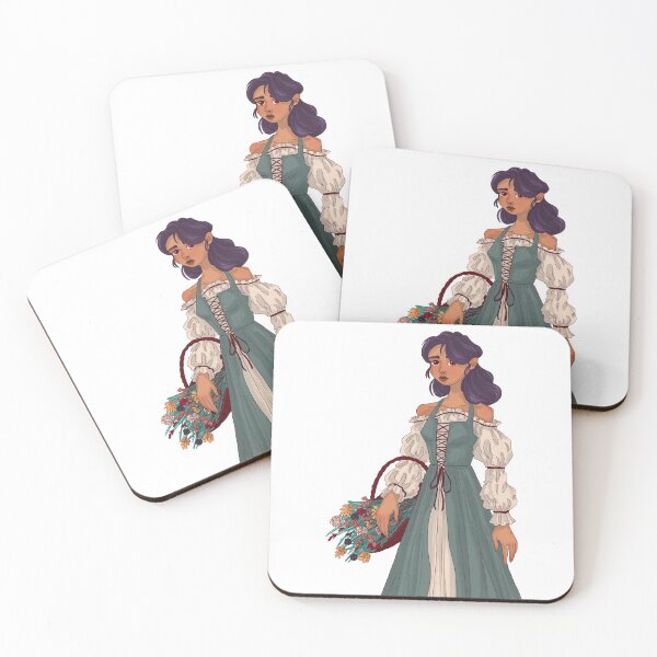 Item preview, Isabelle designed and sold by Morgan Crossley.