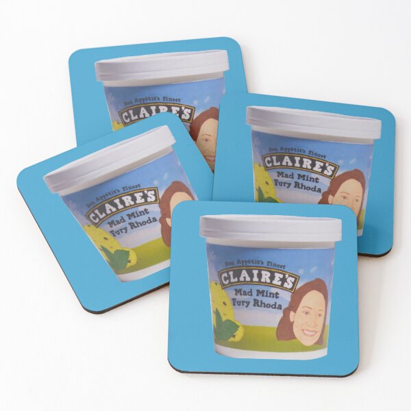 Item preview, Bon Appetit Ice Cream| BA Test Kitchen| Gourmet Makes designed and sold by Nada18.