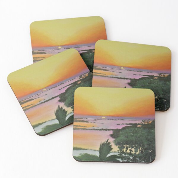 Item preview, Islas de Bonita designed and sold by MattyDread.