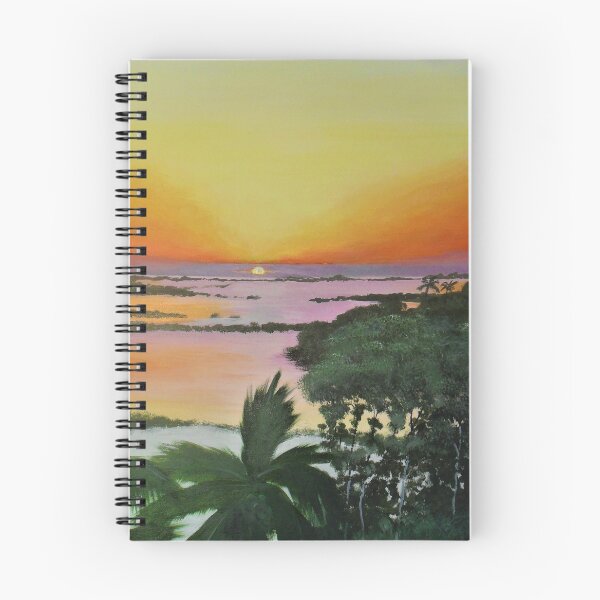 Item preview, Islas de Bonita designed and sold by MattyDread.