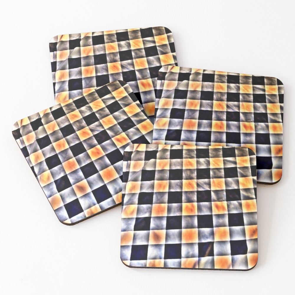 Item preview, Coasters (Set of 4) designed and sold by ThinkCommon.