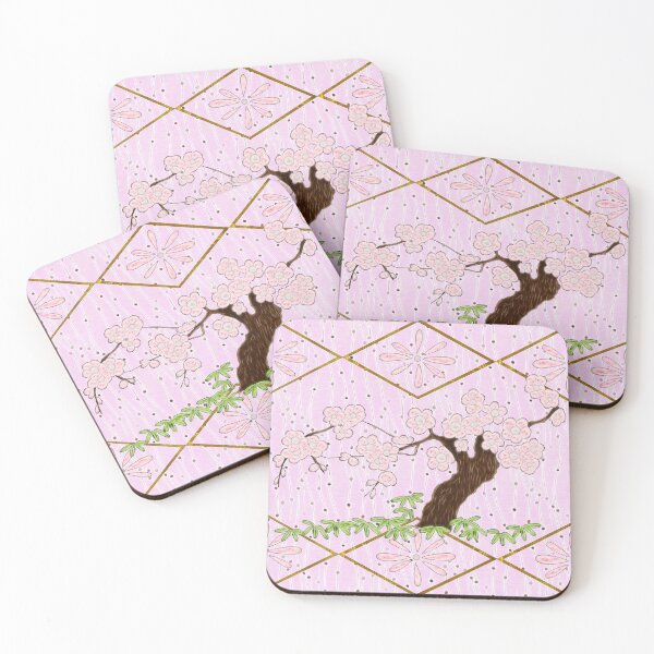 Item preview, Blossoming Tree designed and sold by bohemianbound.