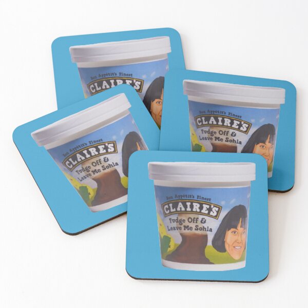 Item preview, Bon Appetit Ice Cream| BA Test Kitchen| Gourmet Makes designed and sold by Nada18.