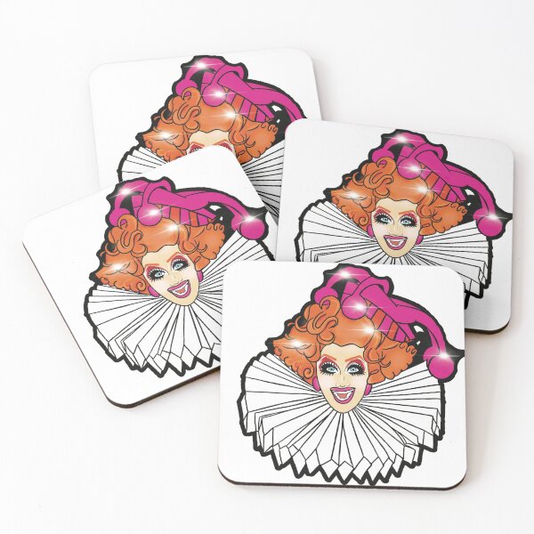 Item preview, Bianca Clown designed and sold by Mony26.