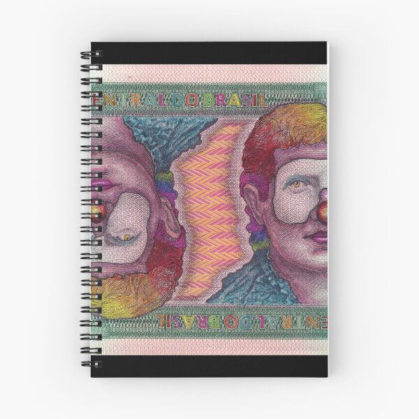 Item preview, Funny Money 200 Brazilian Cruzeiros designed and sold by JoshUsmani.