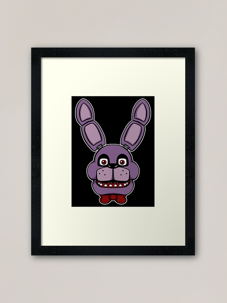 Five Nights at Freddy's - FNAF - Toy Bonnie  Postcard for Sale by Kaiserin