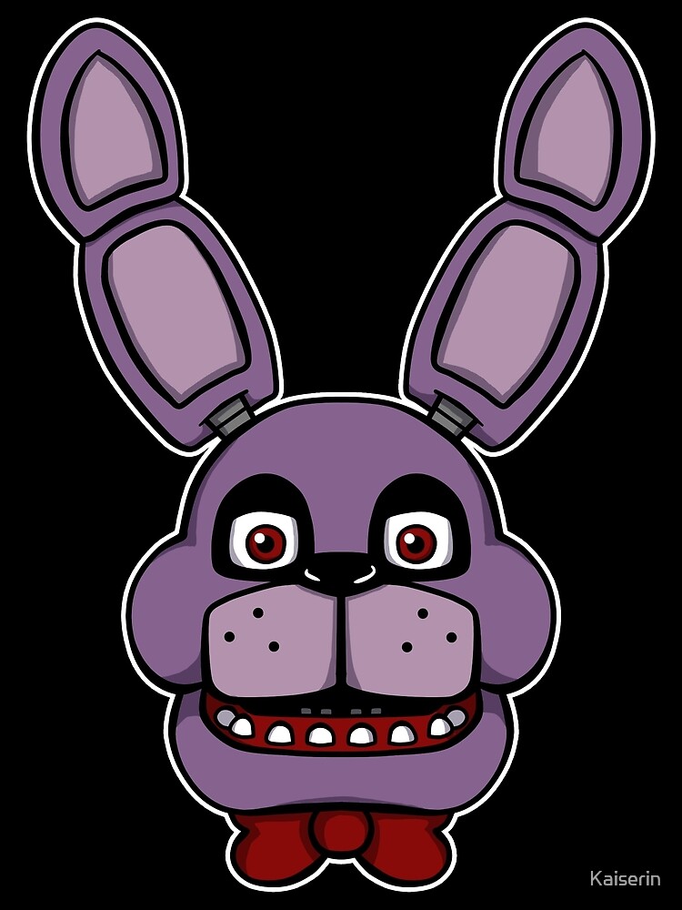 Bonnie five nights at freddy's