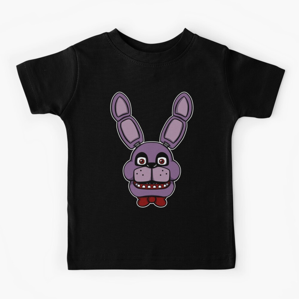Five Nights at Freddy's - FNAF - Bonnie Kids T-Shirt