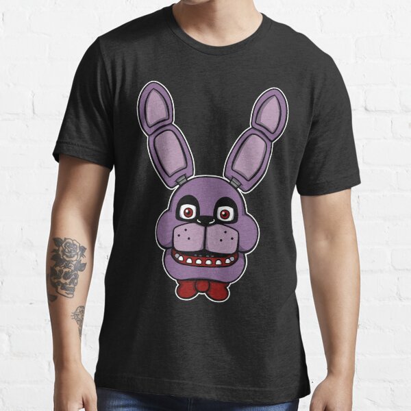 Five Nights at Freddy's - FNAF - Bonnie Essential T-Shirt