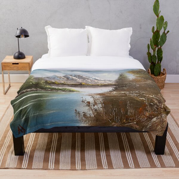 Item preview, "Serenity " designed and sold by adartandstuff.