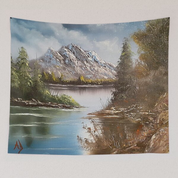 Item preview, "Serenity " designed and sold by adartandstuff.