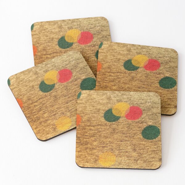 Item preview, Color Dots designed and sold by ThinkCommon.