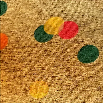 Artwork thumbnail, Color Dots by ThinkCommon