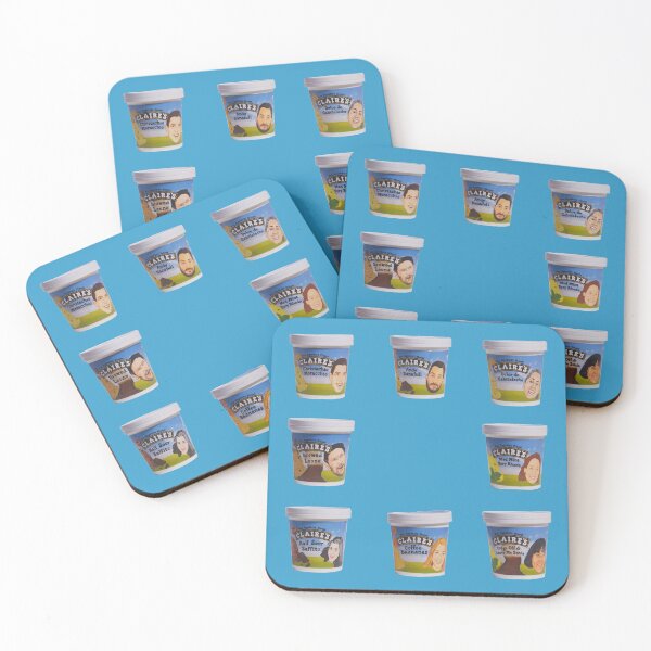 Item preview, Bon Appetit Ice Cream| BA Test Kitchen| Gourmet Makes designed and sold by Nada18.