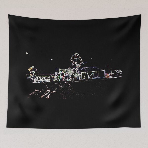 Item preview, bmx racing mountain bike designed and sold by ricobarinas.