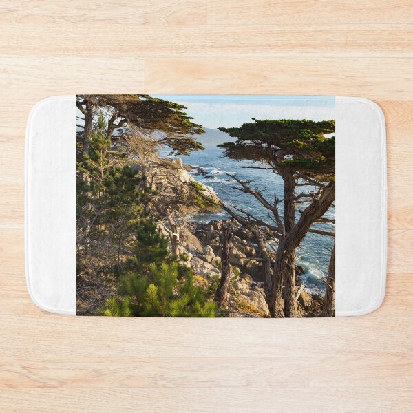 Item preview, Monterey Series 2456 designed and sold by PsychoAlien.com.