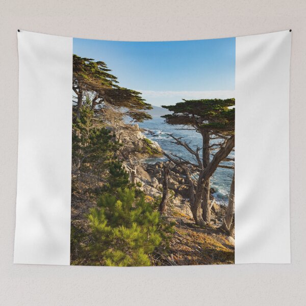 Item preview, Monterey Series 2456 designed and sold by PsychoAlien.com.