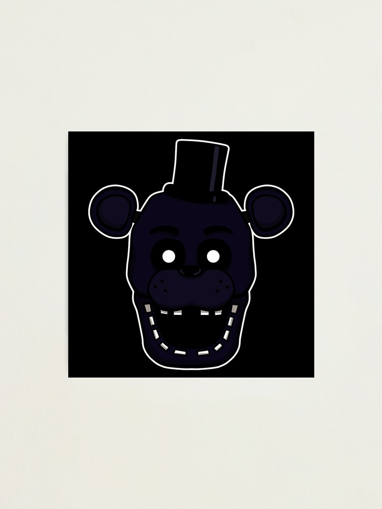 Shadow Freddy: The Mystery of the FNaF 2 Character : r/fnaftheories