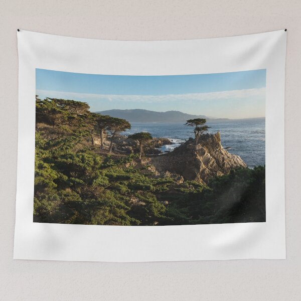 Item preview, Monterey Series 2463 designed and sold by PsychoAlien.com.