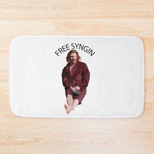Item preview, FREE SYNGIN designed and sold by thegreat-batsby.