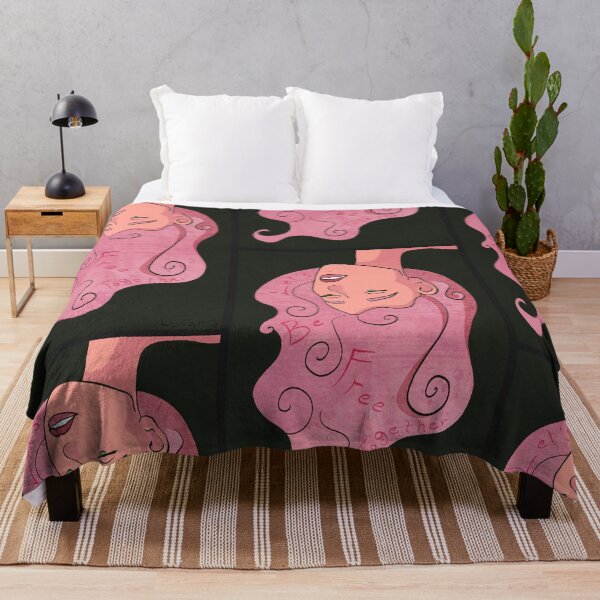 Item preview, Free Together  designed and sold by LunaPathfinder.