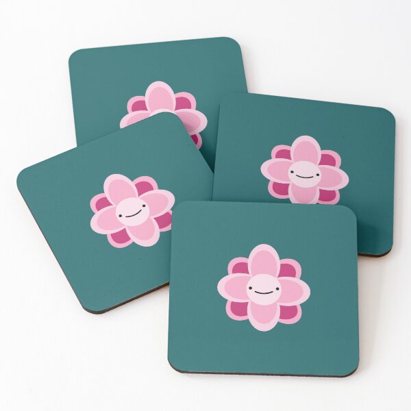 Item preview, Cute Vector Flower designed and sold by Martcello.