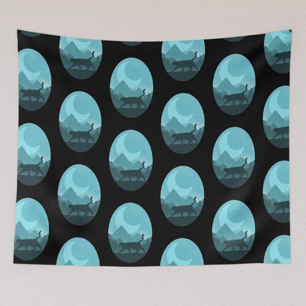 Item preview, Cat Walk designed and sold by palaco210.