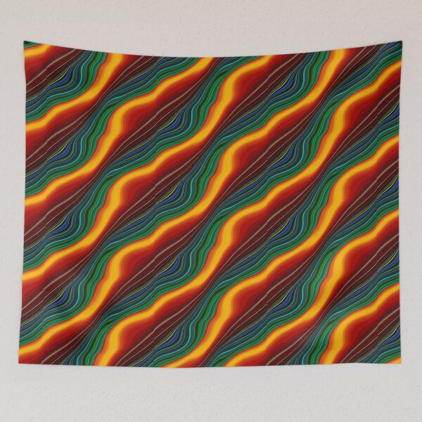 Item preview, Oscillation designed and sold by Susan  Nixon.