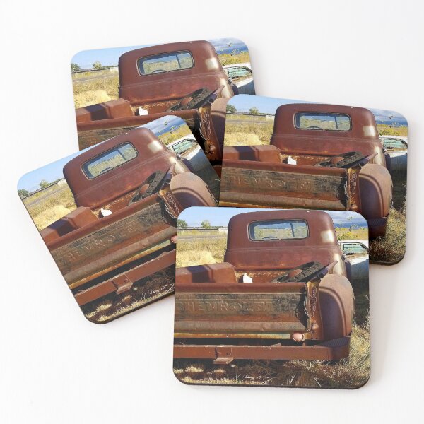 Item preview, Ol' Utah Fred: More Rusty Than Trusty designed and sold by 21feathers.