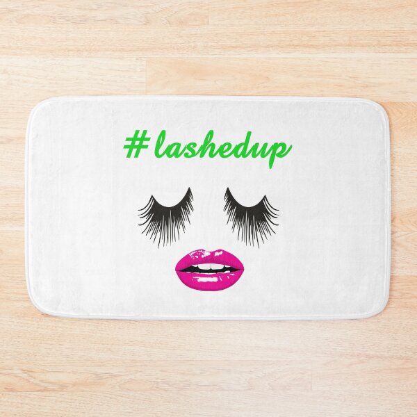 Item preview, Lashed Up Shirt | Lashes Tshirt | Women Lash Tee | Mink lashes | #lashedup T-shirt | Lashes Shirt | Lashes gift | Lash extensions T-shirt designed and sold by sanaasroyaltees.
