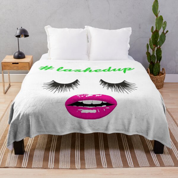 Item preview, Lashed Up Shirt | Lashes Tshirt | Women Lash Tee | Mink lashes | #lashedup T-shirt | Lashes Shirt | Lashes gift | Lash extensions T-shirt designed and sold by sanaasroyaltees.