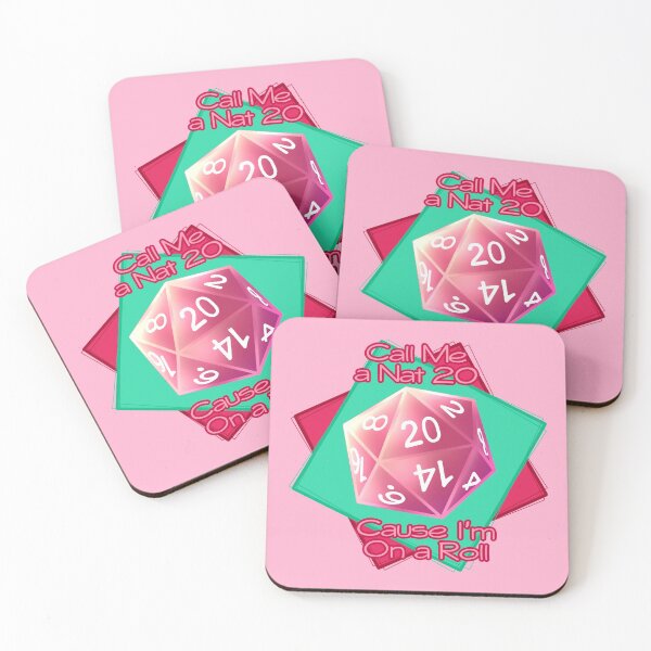Item preview, On a Roll -Pink- designed and sold by twintigerpaw.