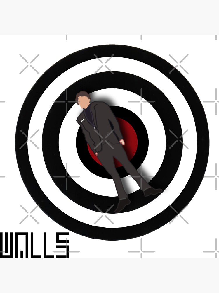 Louis Tomlinson - Walls (vinyl) : Target