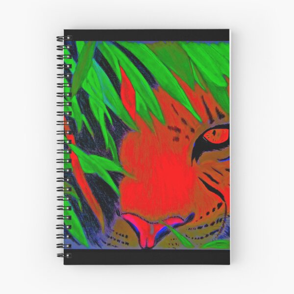 Item preview, tiger designed and sold by brianjt.