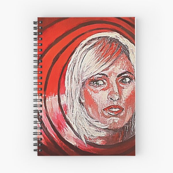 Item preview, "Sabina Causes Vertigo" designed and sold by adartandstuff.