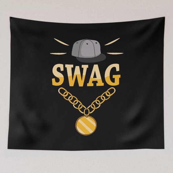 Item preview, Swag HipHop German Rap high life raper gift designed and sold by redshirtz.