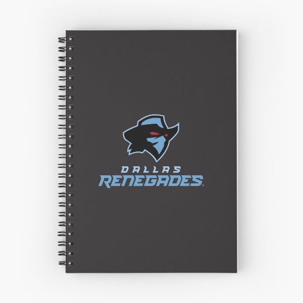 Item preview, Dallas Renegades designed and sold by BryanIsAwesome.