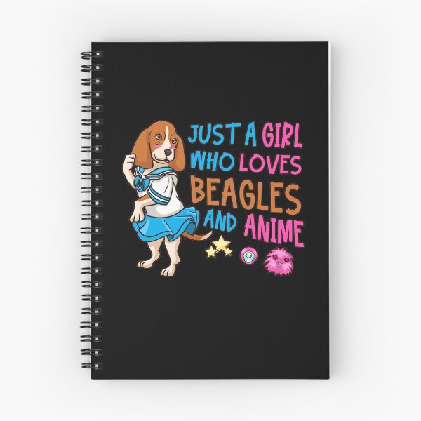 Item preview, Kawaii Japanese Anime Inu - Notice Me Senpai  designed and sold by Maria Garcia.