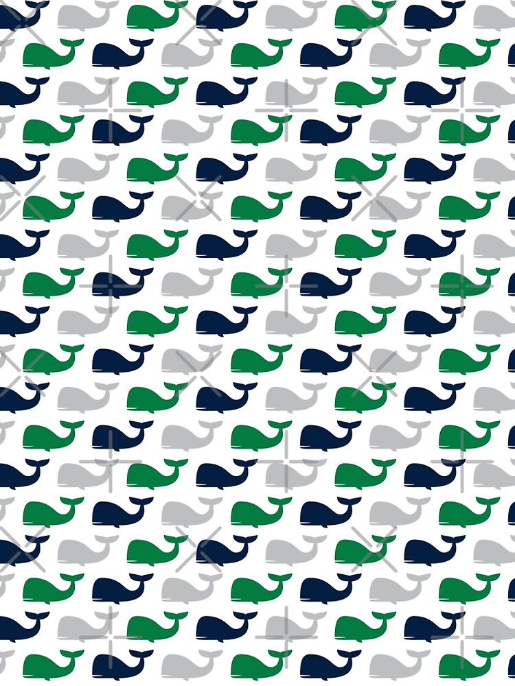 whales - nautical - navy and kelly green" A-Line Dress for Sale by littlearrow | Redbubble whales - nautical - navy and kelly green" A-Line Dress for Sale by littlearrow | Redbubble