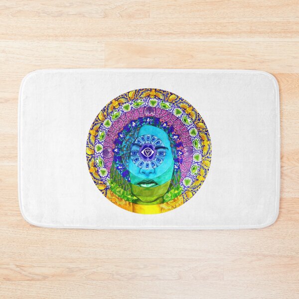 Item preview, Third Eye Chakra designed and sold by cindyfordyce.