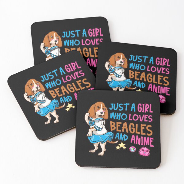 Item preview, Kawaii Japanese Anime Inu - Notice Me Senpai designed and sold by Maria Garcia.