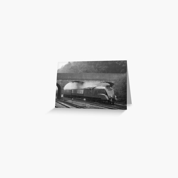 lner greeting cards redbubble