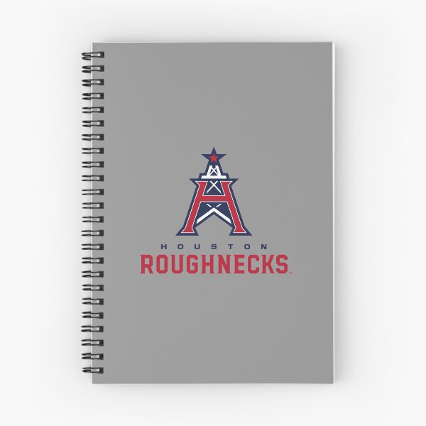 Item preview, Houston Roughnecks designed and sold by BryanIsAwesome.