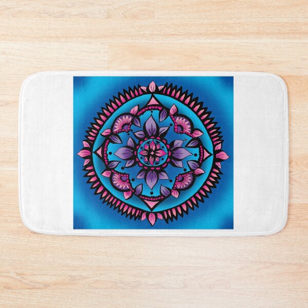 Item preview, Turquiose Psychedelic Merchandise designed and sold by cindyfordyce.