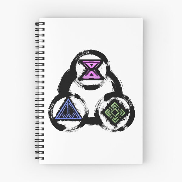 Item preview, The Tri-Colleges Of Rata Sum designed and sold by KenTheSniper.
