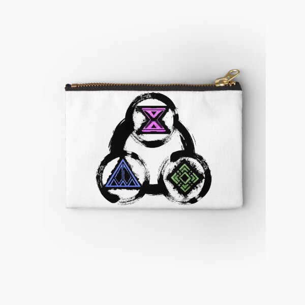Item preview, The Tri-Colleges Of Rata Sum designed and sold by KenTheSniper.
