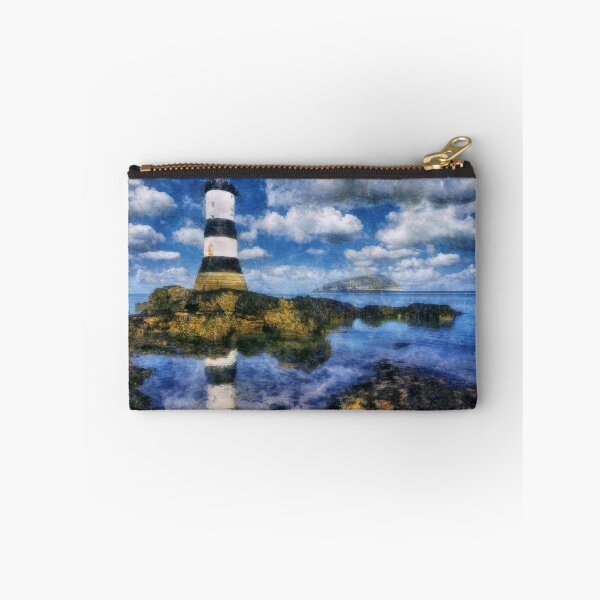 Item preview, Penmon Lighthouse designed and sold by MitchellAK.
