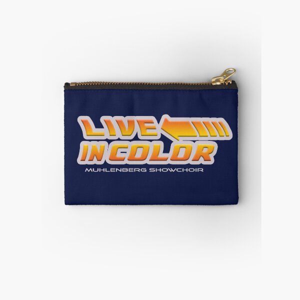 Item preview, Live in Color- text designed and sold by Duckgirl5450.