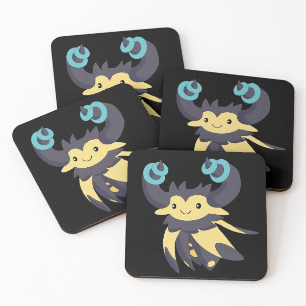 Item preview, Temtem Gazuma designed and sold by FloWynn.